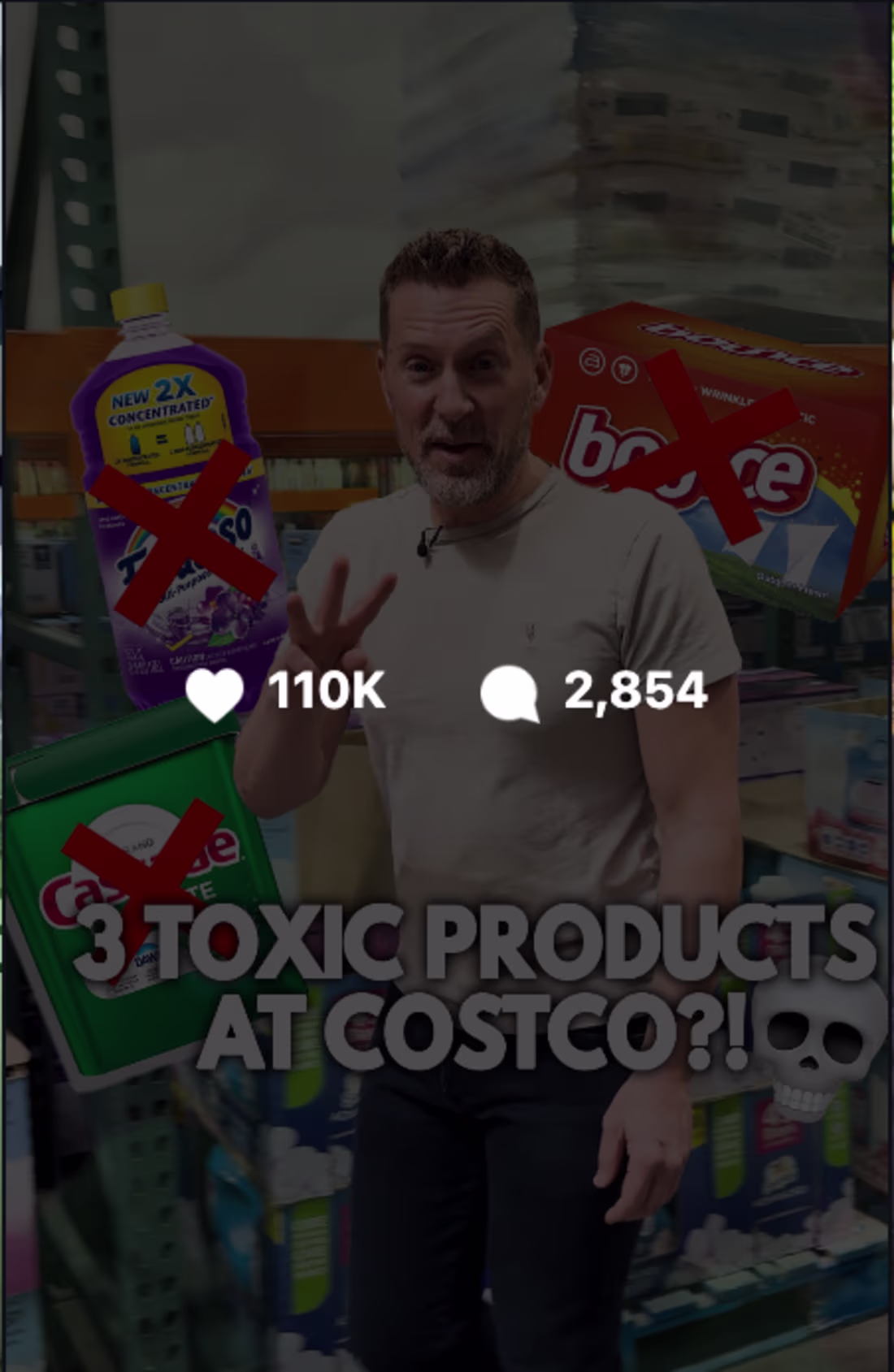 Cover image for Short Form Video - Work