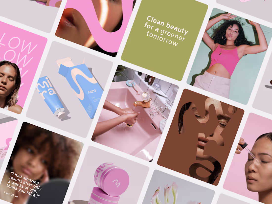 Cover image for Instagram Pro Kit