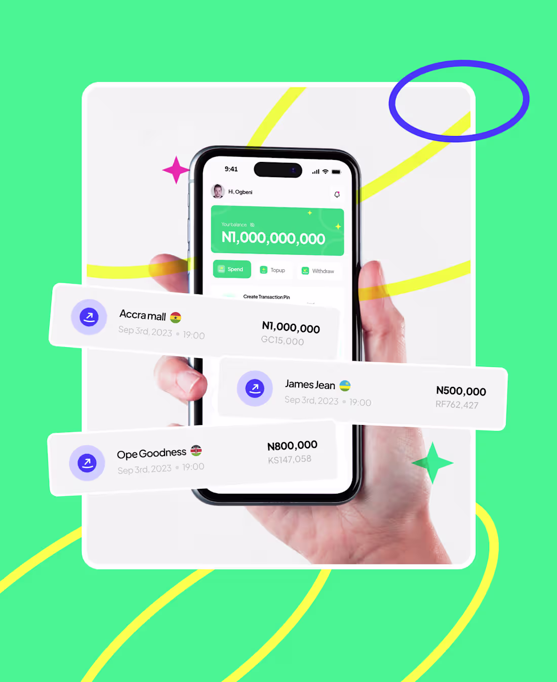 Cover image for Brand & Product Design for Hizo