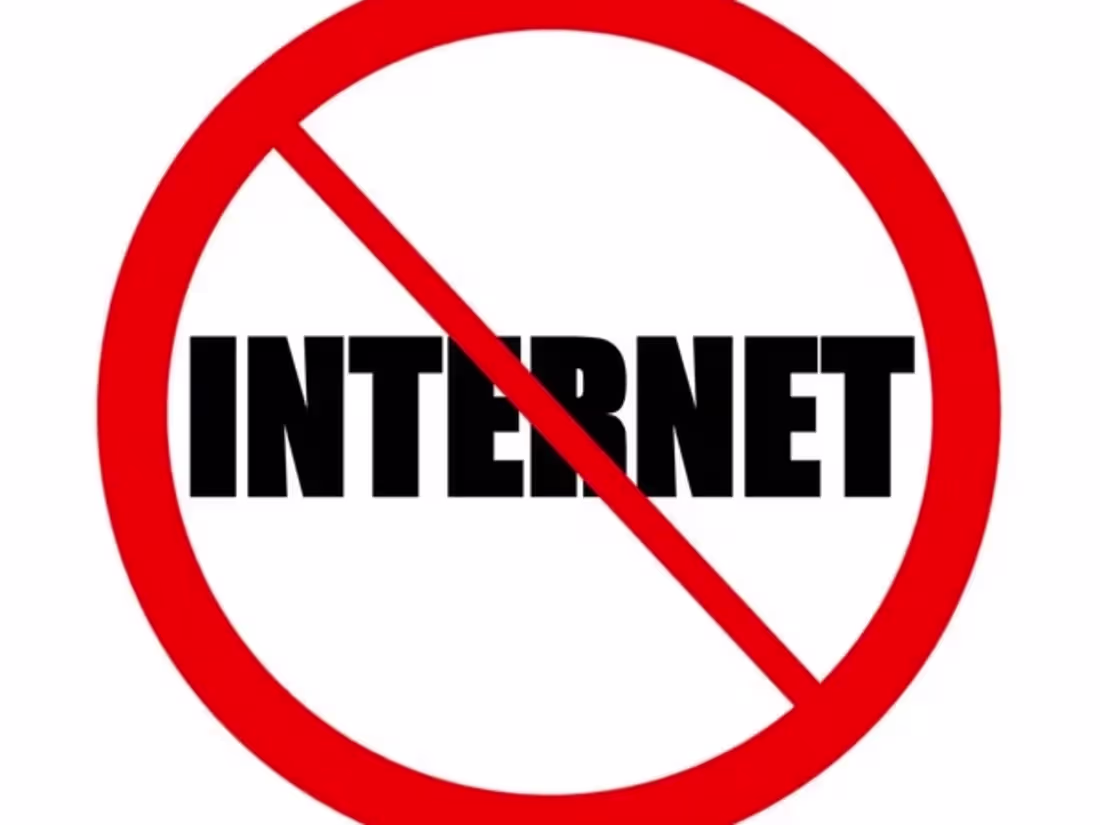 Cover image for How To Block a Software
From Accessing Internet in Windows