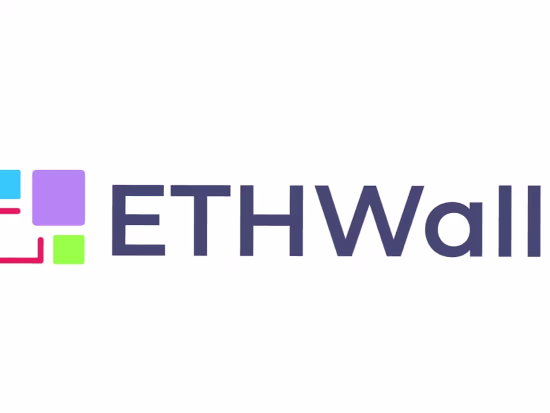 Cover image for ETH Animation Logo