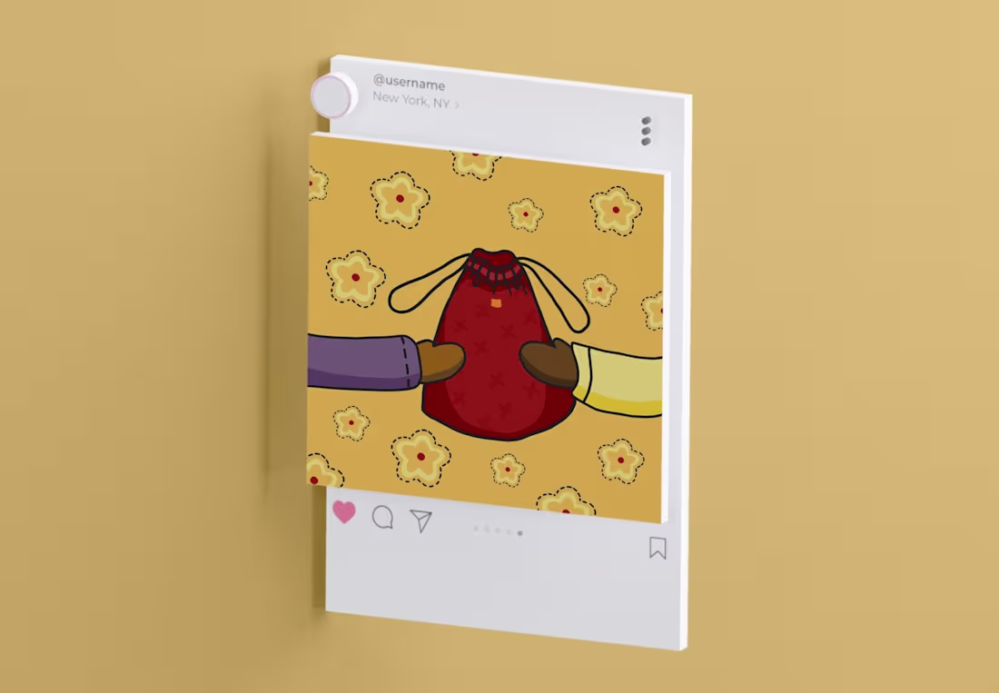 Cover image for Social Media Graphics for Social Change