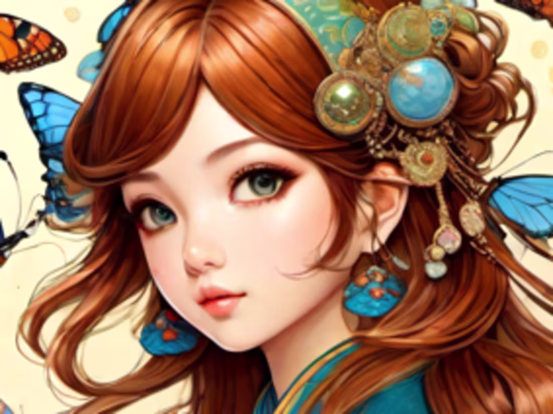 Cover image for 21th century fashions 