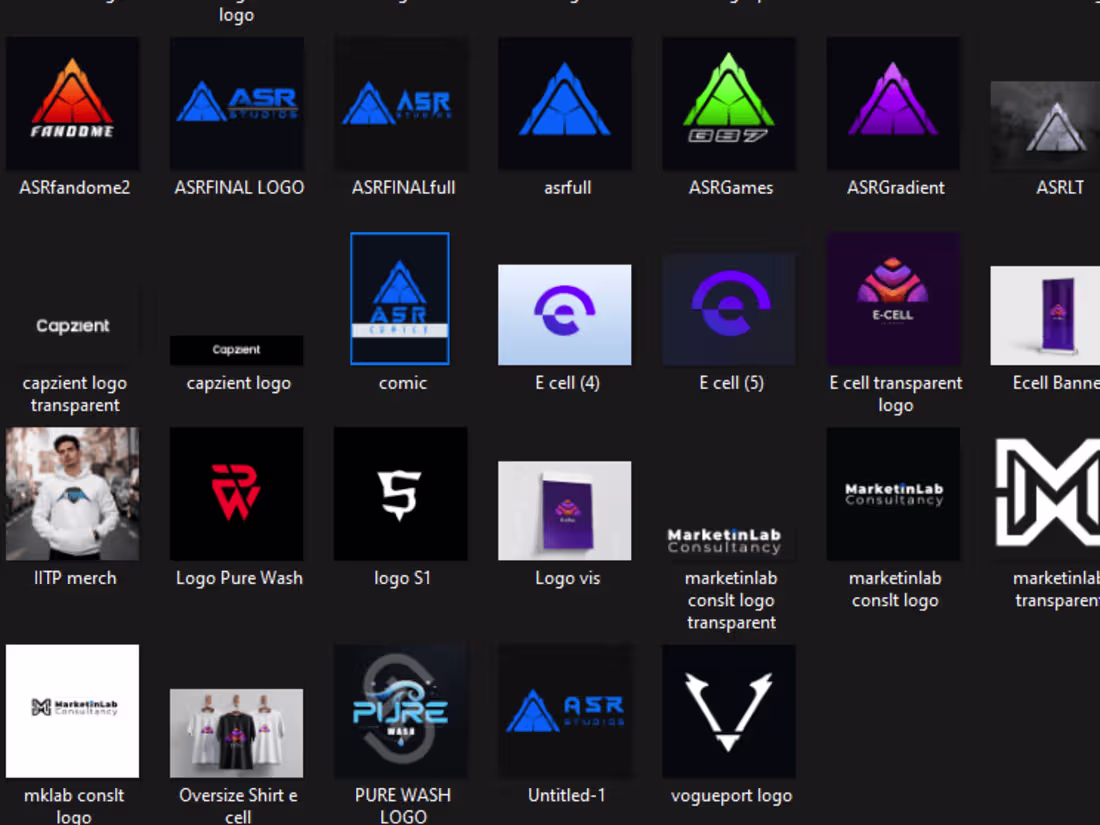 Cover image for I can Design & represent your brand with trendy designing skills