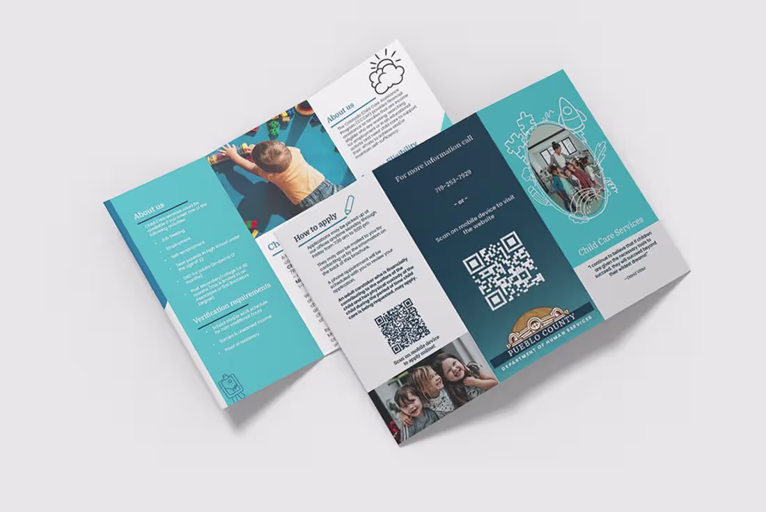 Cover image for Rebranding Campaign for Local Government