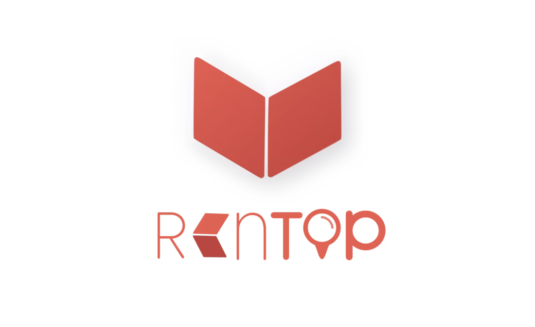 Cover image for Rentop - UI/UX Case Study