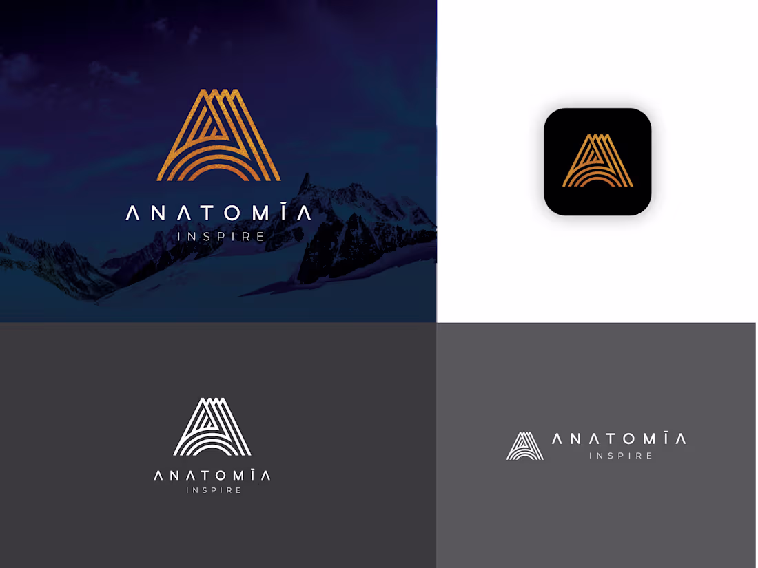 Cover image for Modern Minimalist Logo Design for Your Brand - Standard Package
