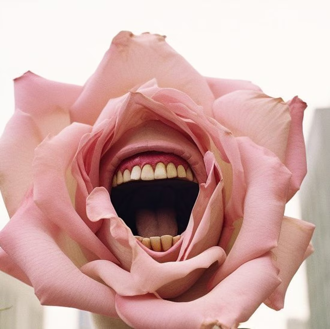 Cover image for Polly on Instagram: “When Professor Merzlikyan’s wife asked to …