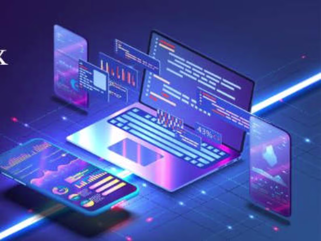 Cover image for Full-Stack Developer