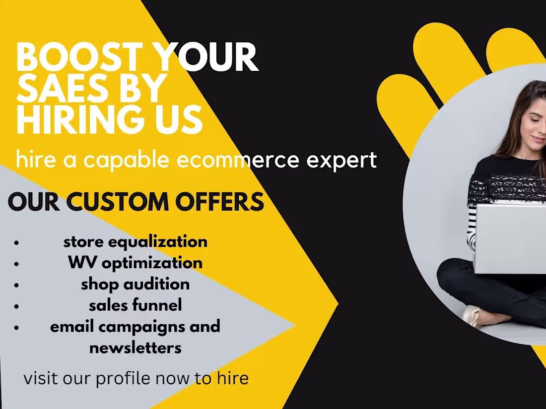 Cover image for Sales funnel strategist