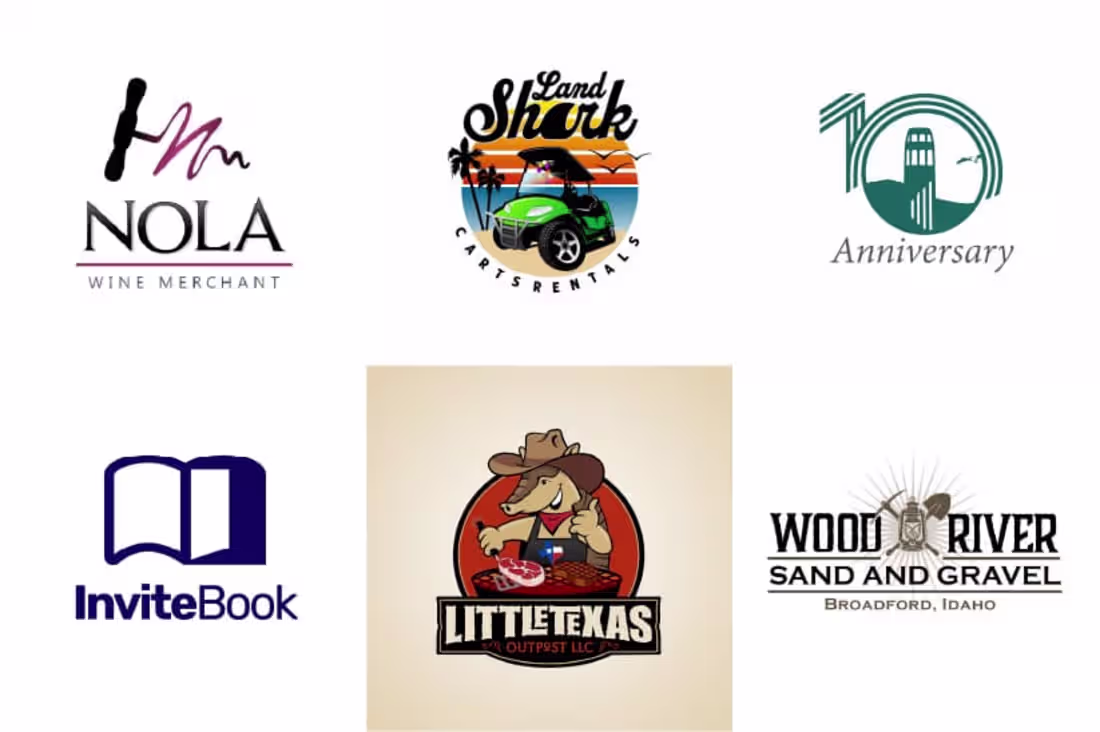 Cover image for LogoGallery3