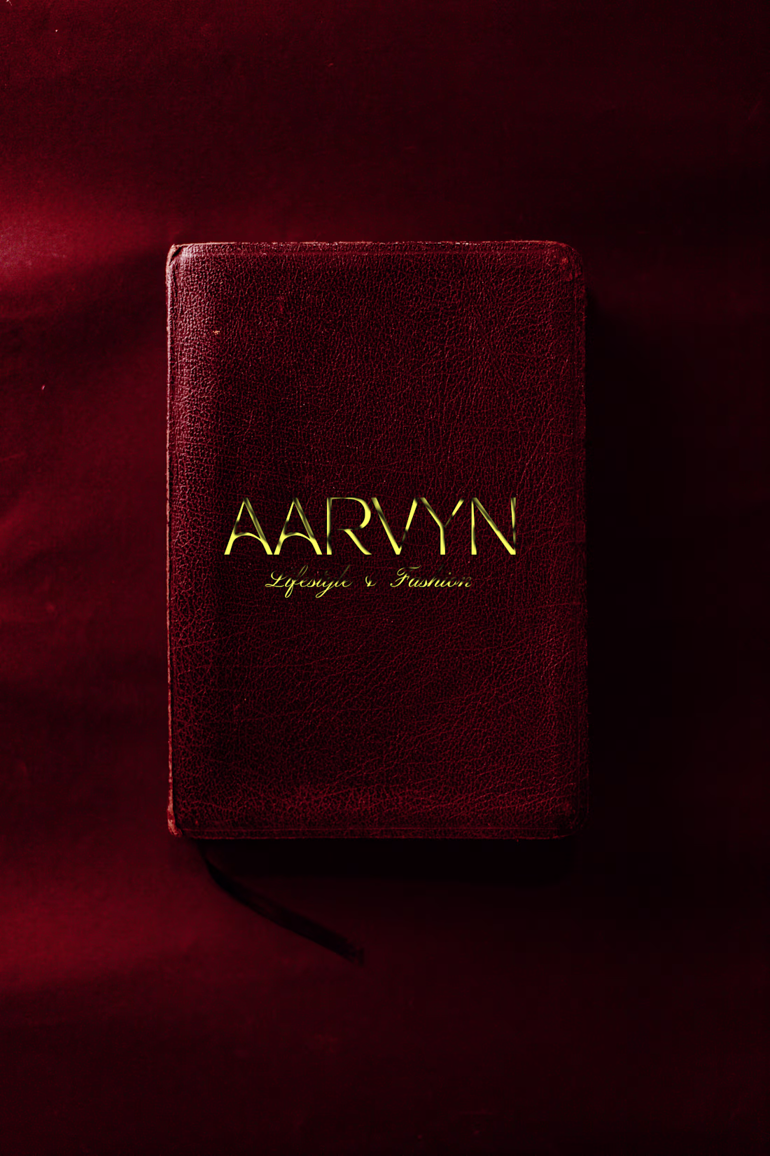 Cover image for A lifestyle fashion logo design