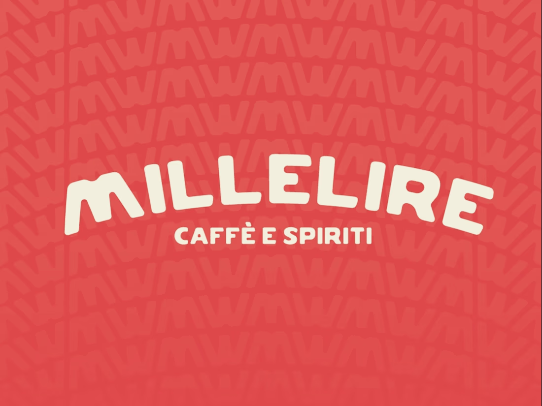 Cover image for Millelire - Caffè e Spiriti