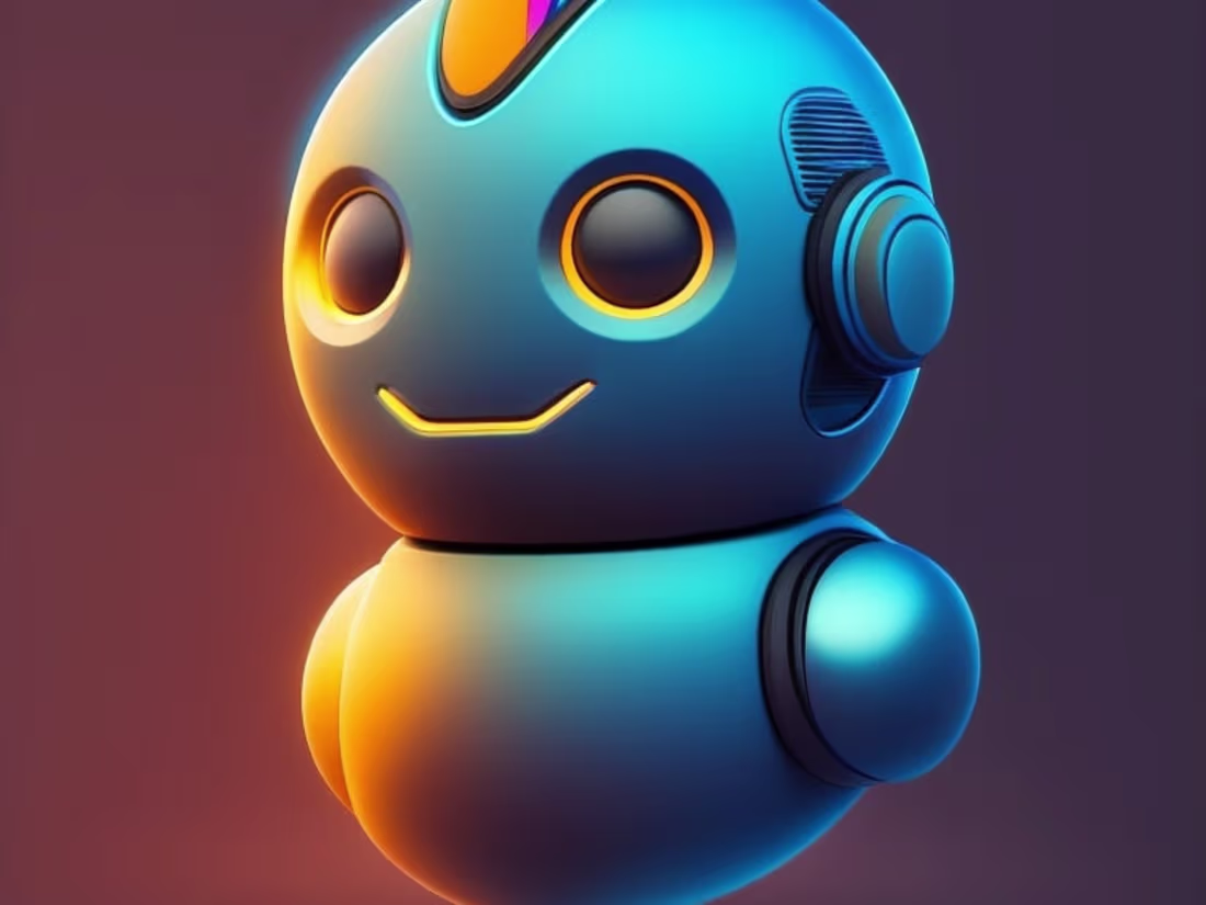 Cover image for Chatbot SaaS Project using Django and Vue.js