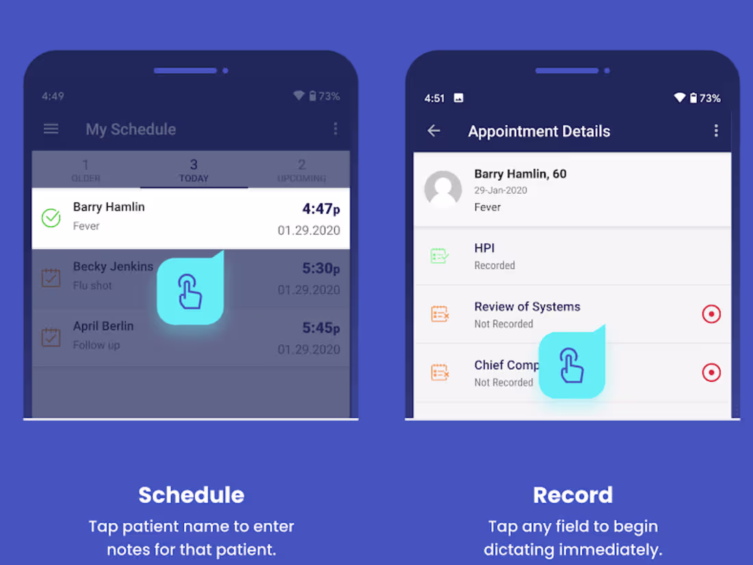 Cover image for Docbuddy