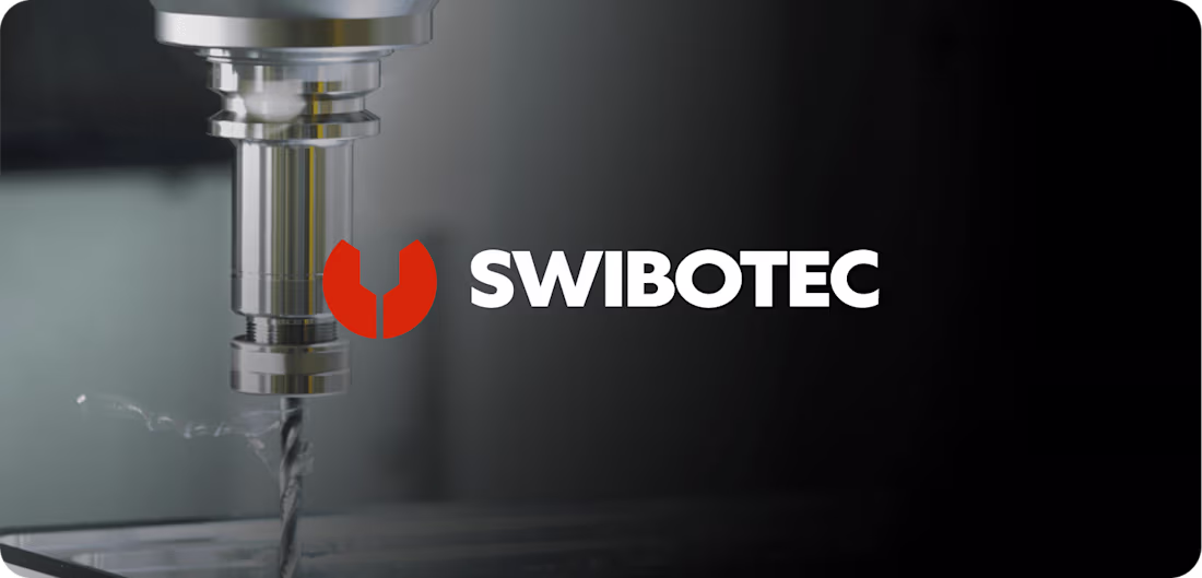 Cover image for SWIBOTEC | Brand Identity