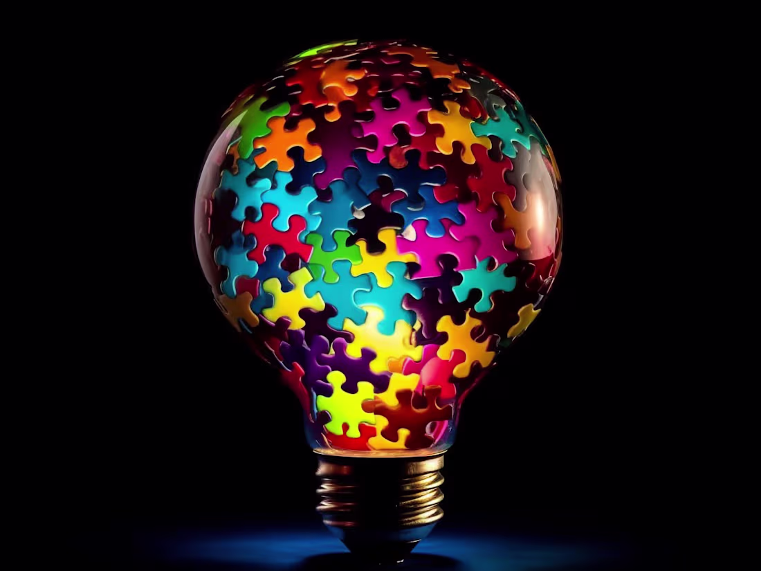 Cover image for From Pixels to Powerhouses: Unveiling Your Brand's Visual Voice