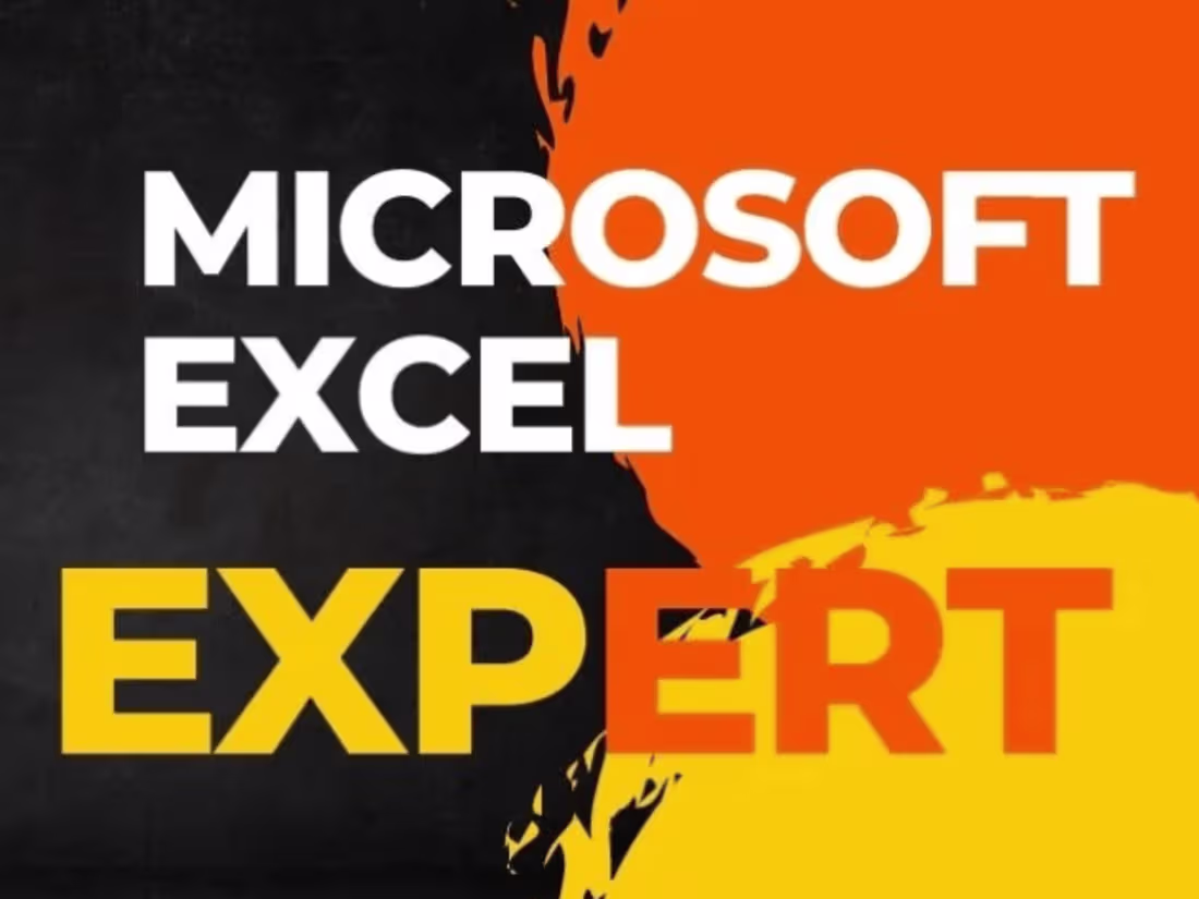 Cover image for file conversion with excel data entry and copy paste expert