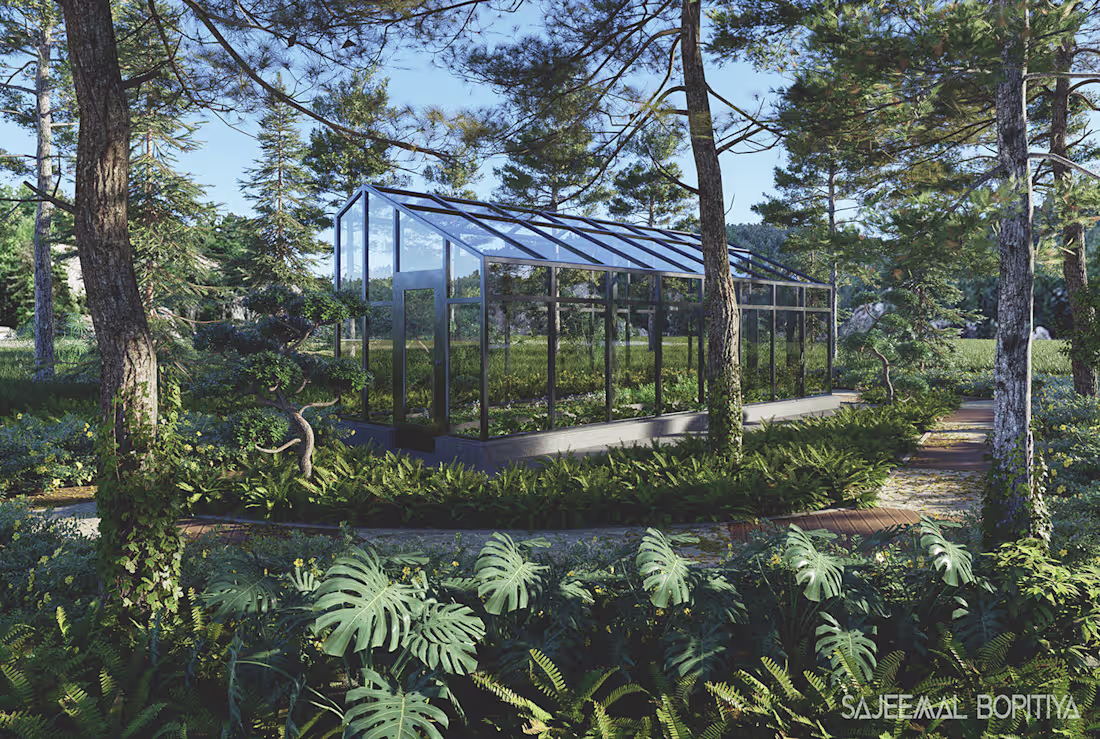 Cover image for Amazing Landscape Designs