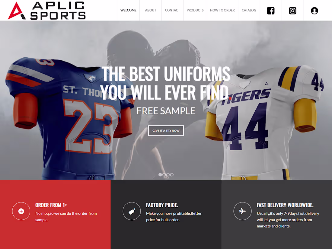 Cover image for Modern, Responsive Web Design to Grow Your Business