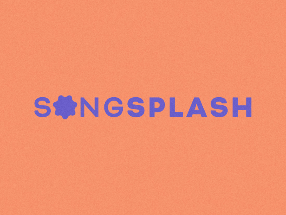 Cover image for SongSplash Brand
