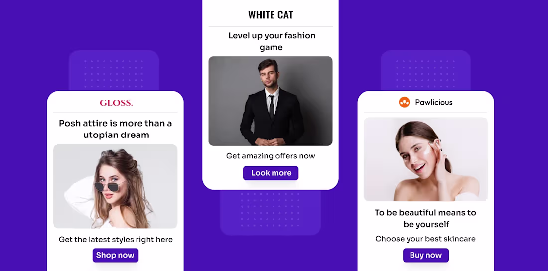 Cover image for An Intriguing New Approach to Brand Storytelling in Ecommerce