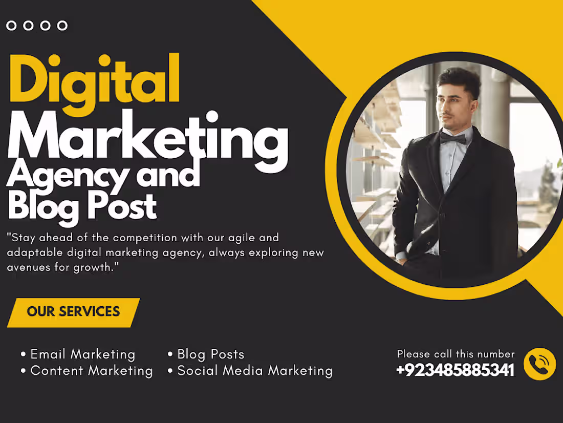 Cover image for Blog Posts