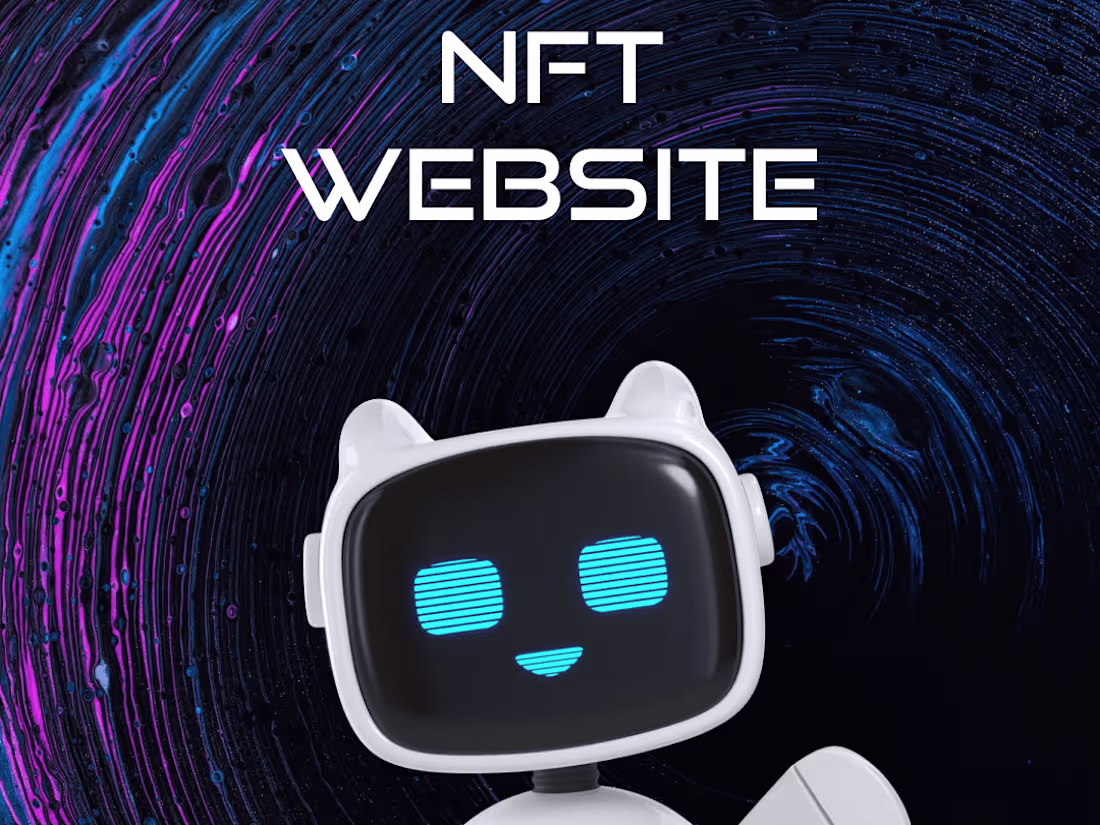 Cover image for Behance