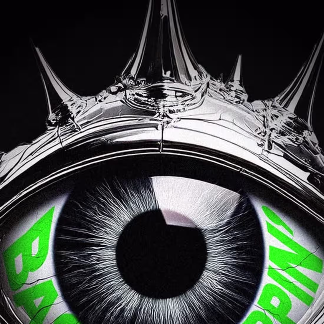 Cover image for DJ Cover Design