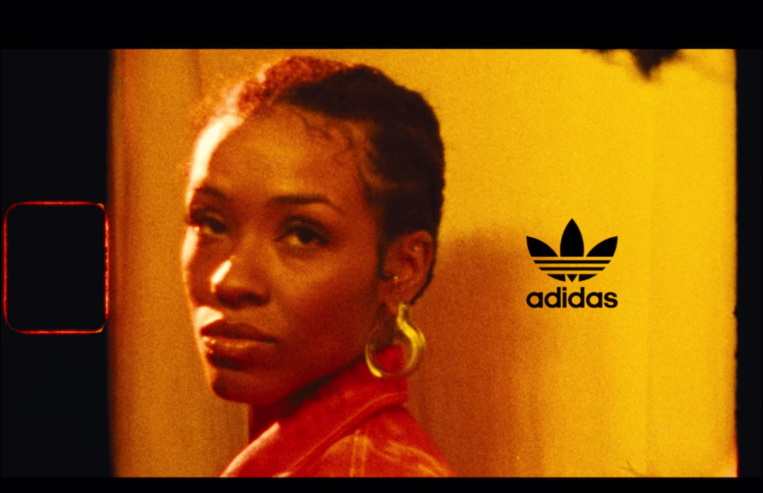 Cover image for Commercial: Adidas x Highsnobiety 