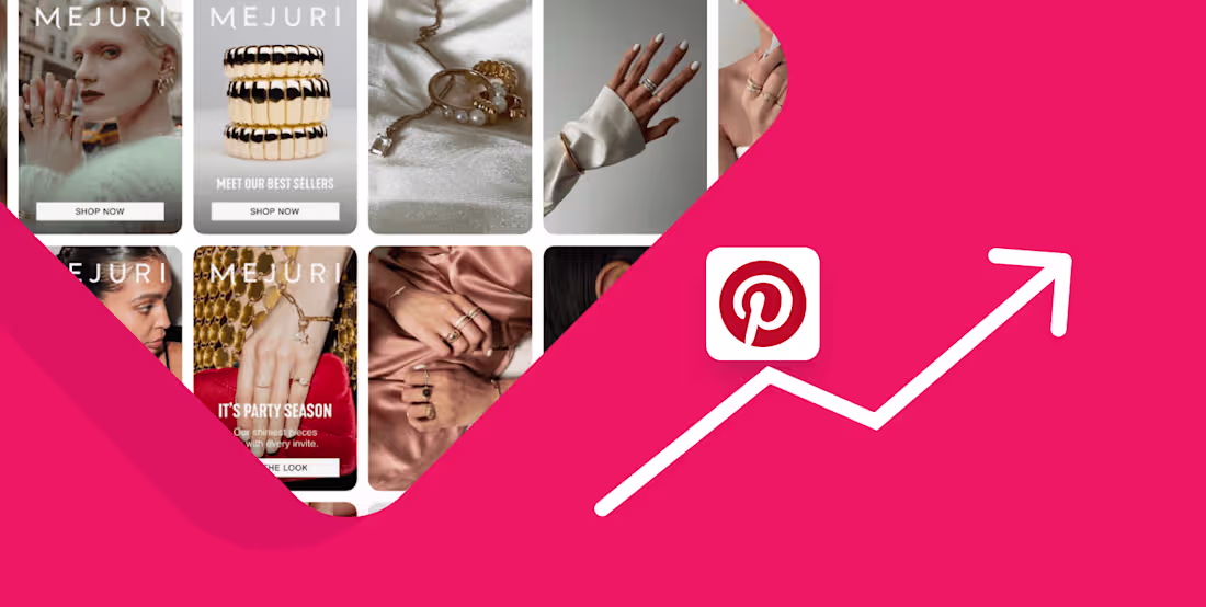 Cover image for How To Use Pinterest Marketing To Increase Ecommerce Sales in 2…