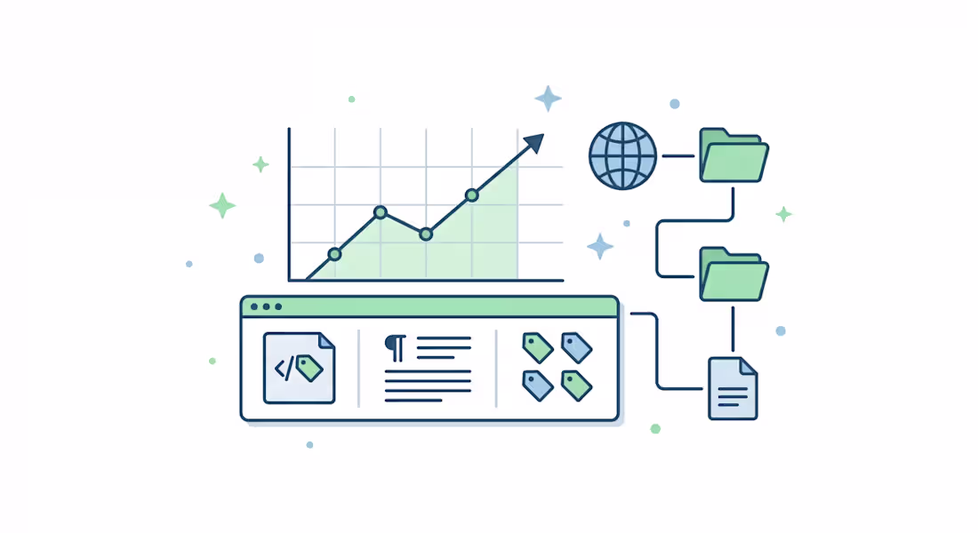 Cover image for Technical SEO Implementation for Websites