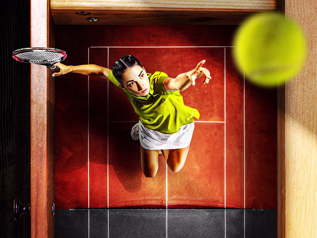 Cover image for Wadi Degla Clubs — Unofficial