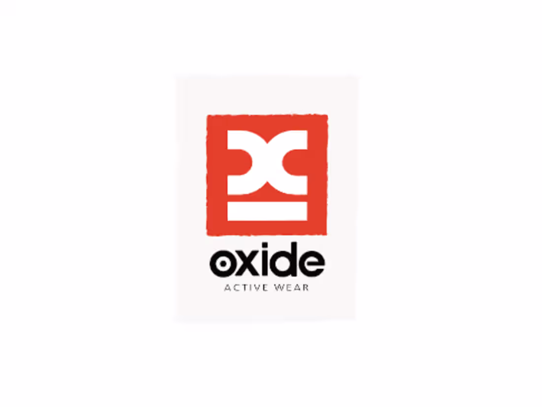 Cover image for Logotype Design for Active Wear