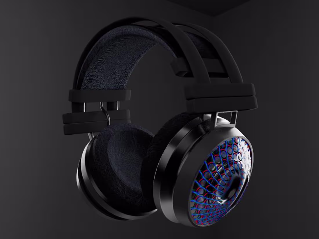 Cover image for Professional 3D Product Modeling & Visualization Services