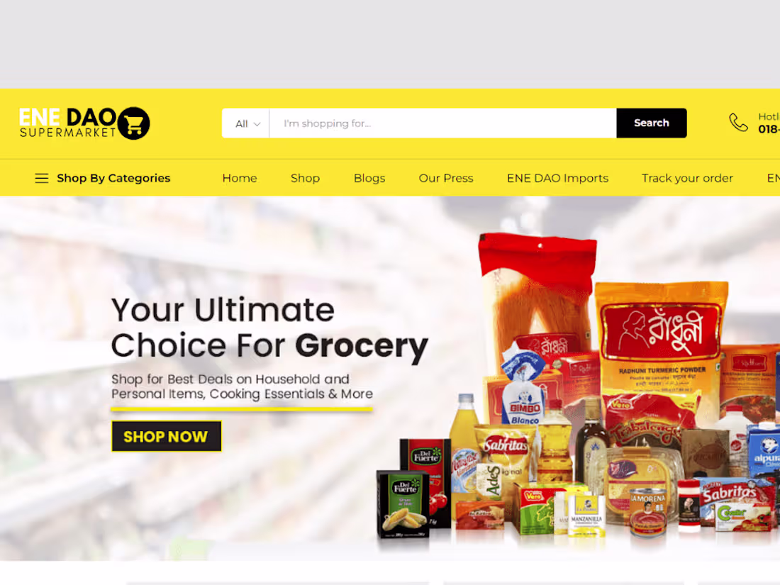 Cover image for GrocerApp - Grocery Delivery - Apps on Google Play