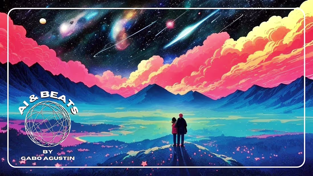 Cover image for Mac Miller Type beat.