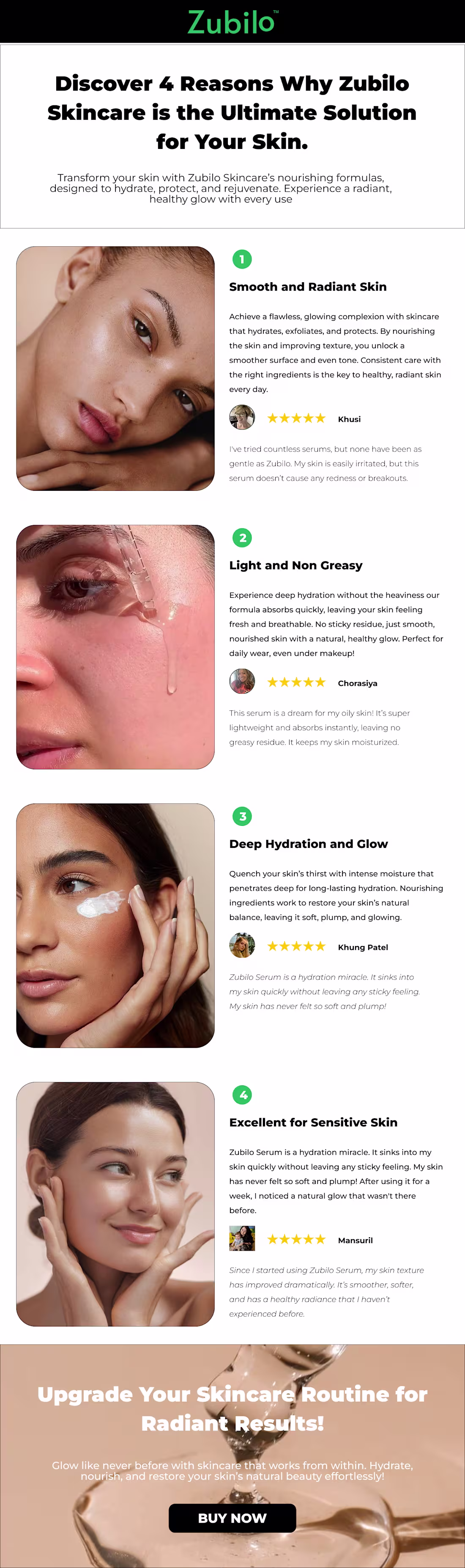 Cover image for Listicle Landing Page That Converts Cold Traffic Into Hot Buyers