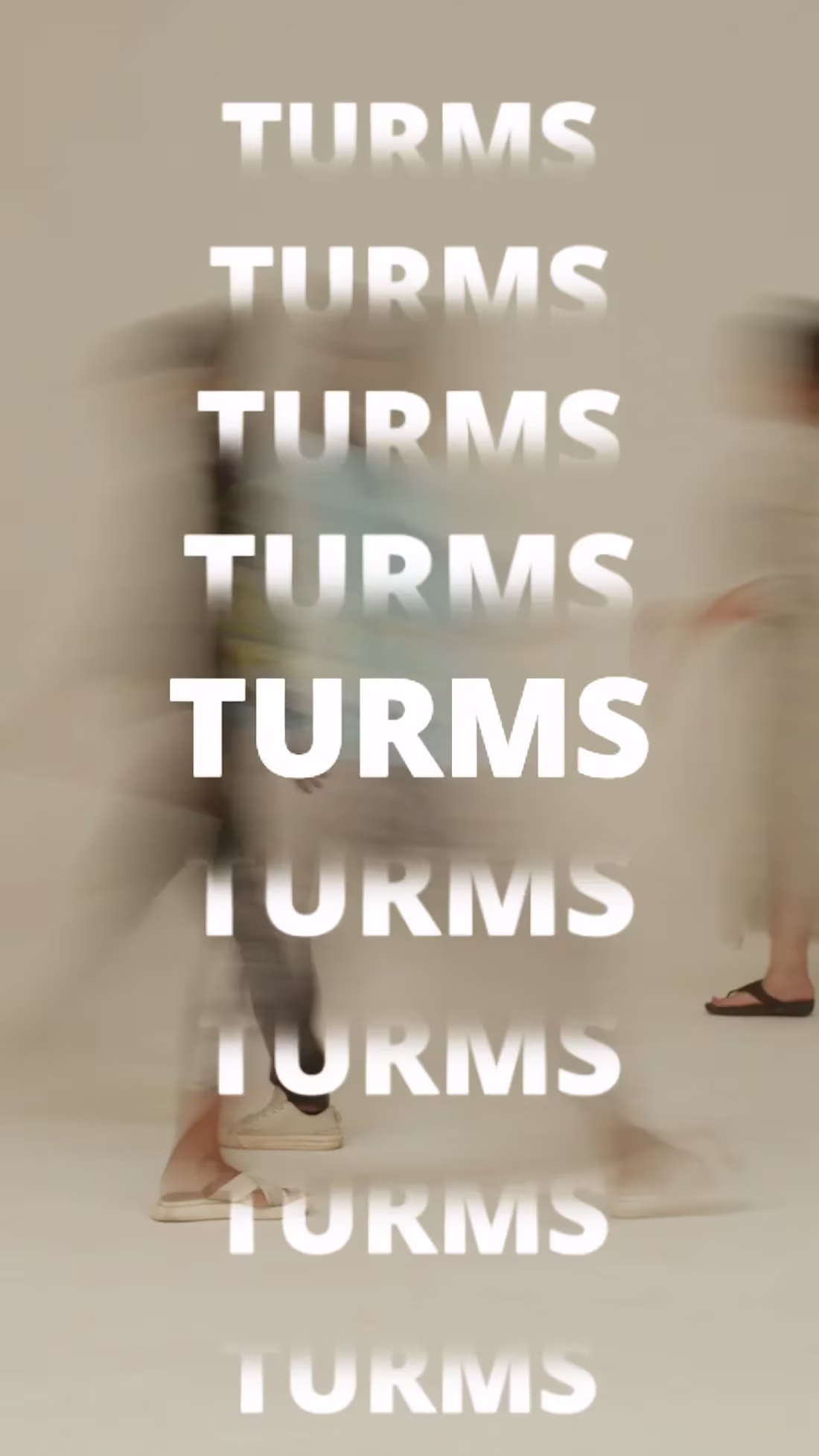 Cover image for Turms – Performance Meets Everyday Style | Spec Ad