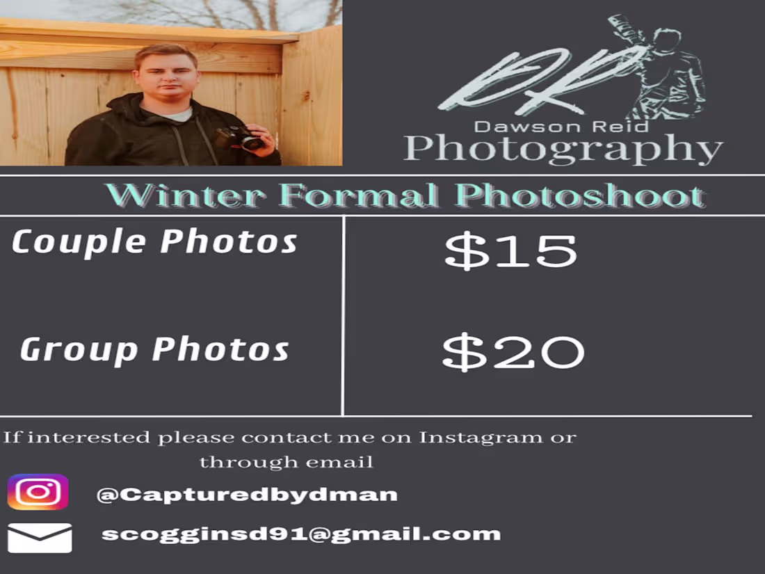 Cover image for Event Flyer Design Service 