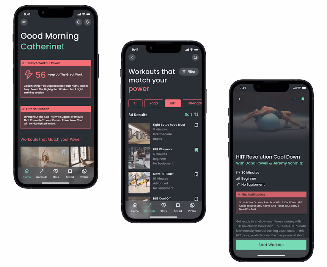 Cover image for RaringTrainer.ai