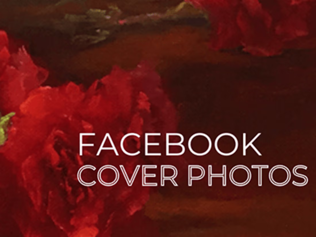 Cover image for Facebook Cover Photos Layout