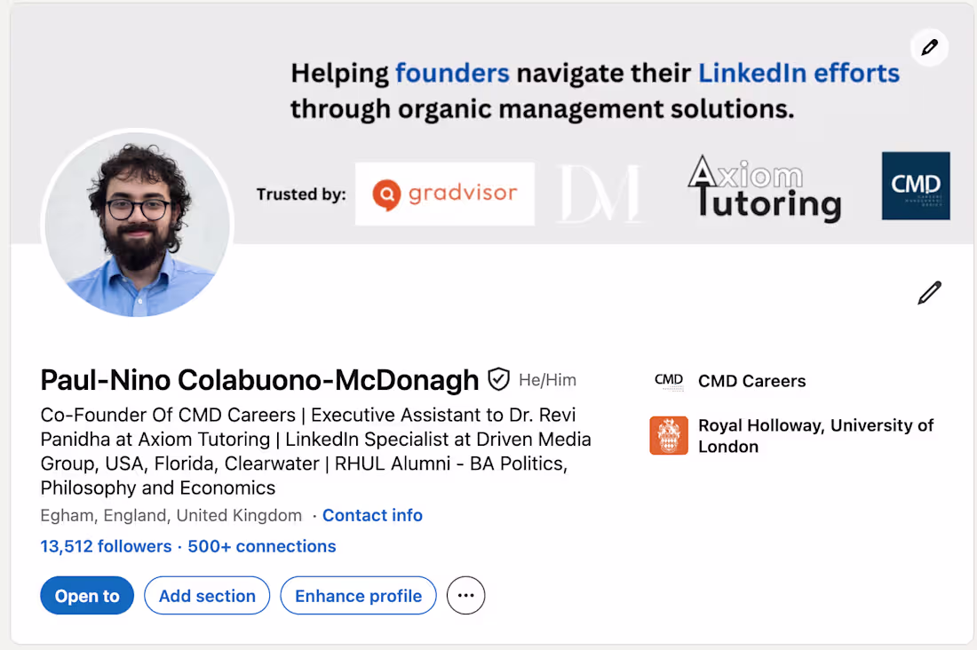 Cover image for We provide a variety of