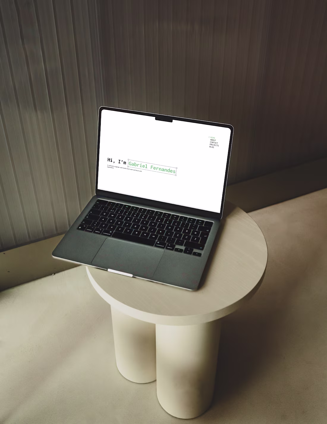 Cover image for Website design/guide