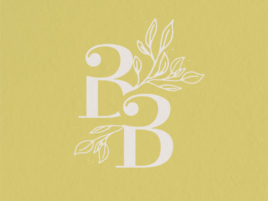 Cover image for Bushel and Bunch | Brand and Web Design