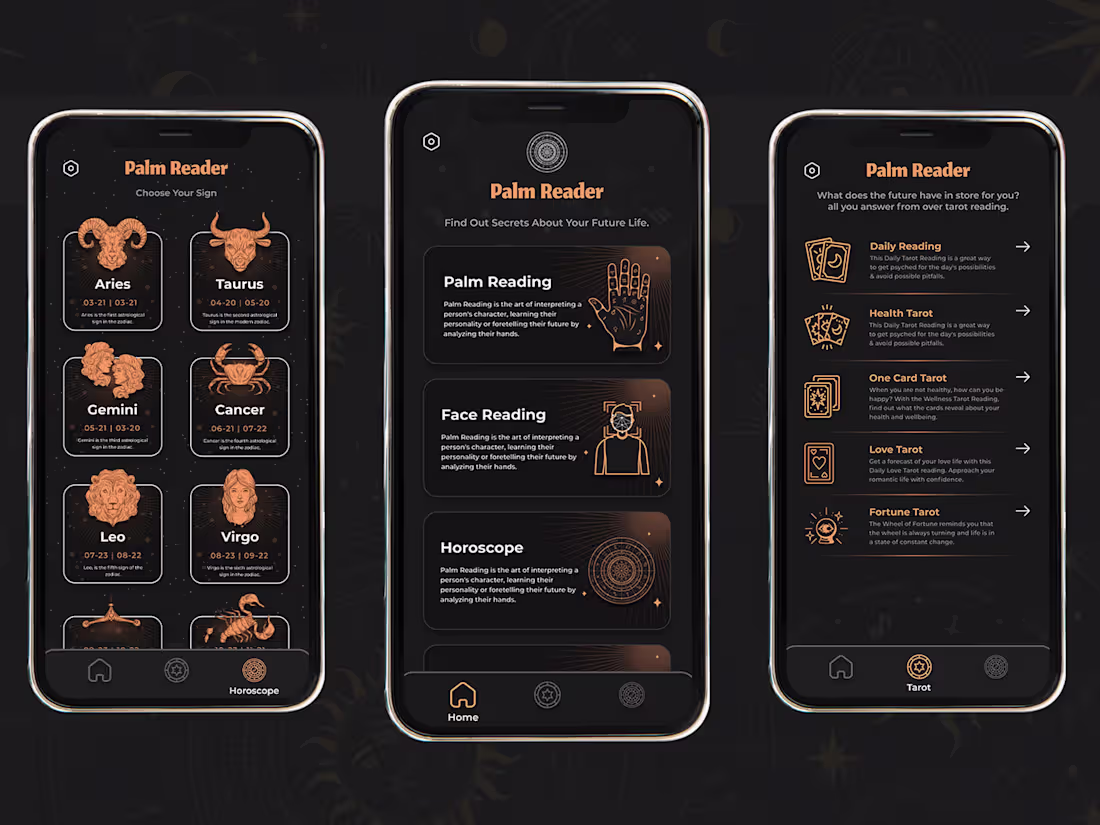 Cover image for UI Design