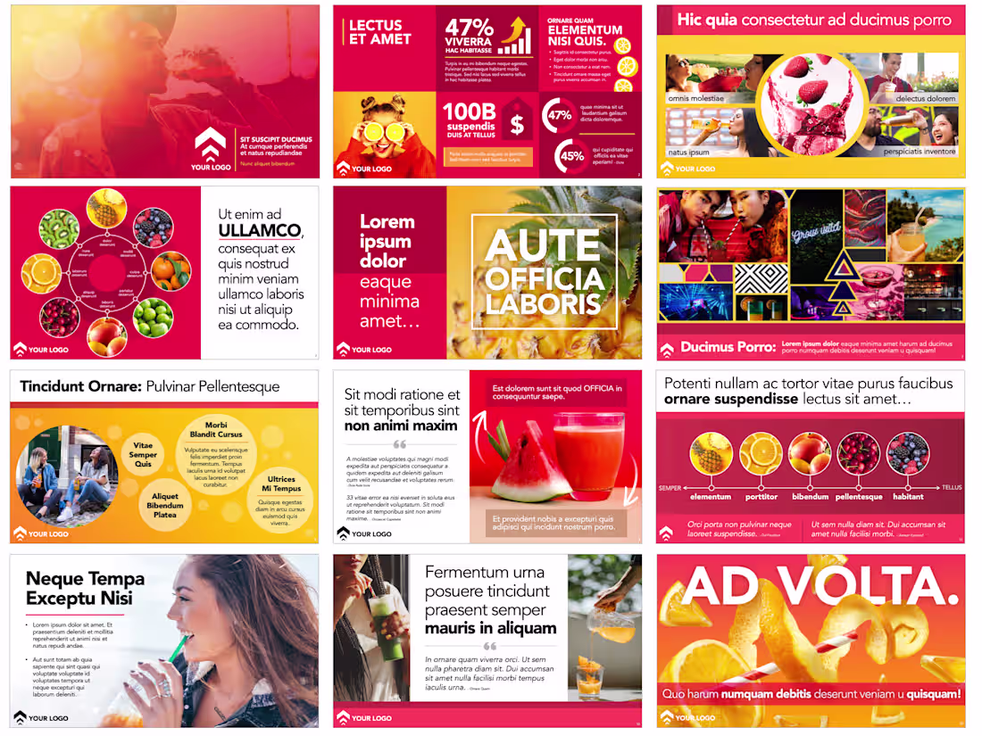 Cover image for Juice Deck Excerpt