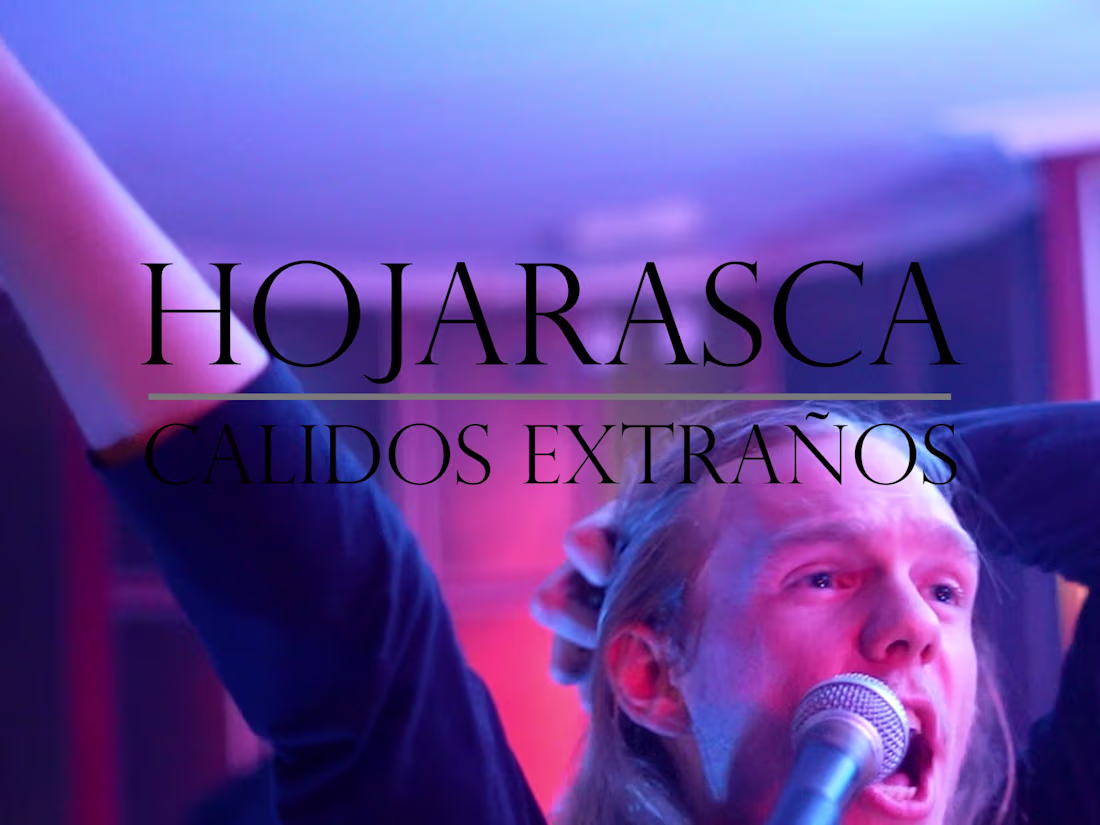 Cover image for Music Video for Band