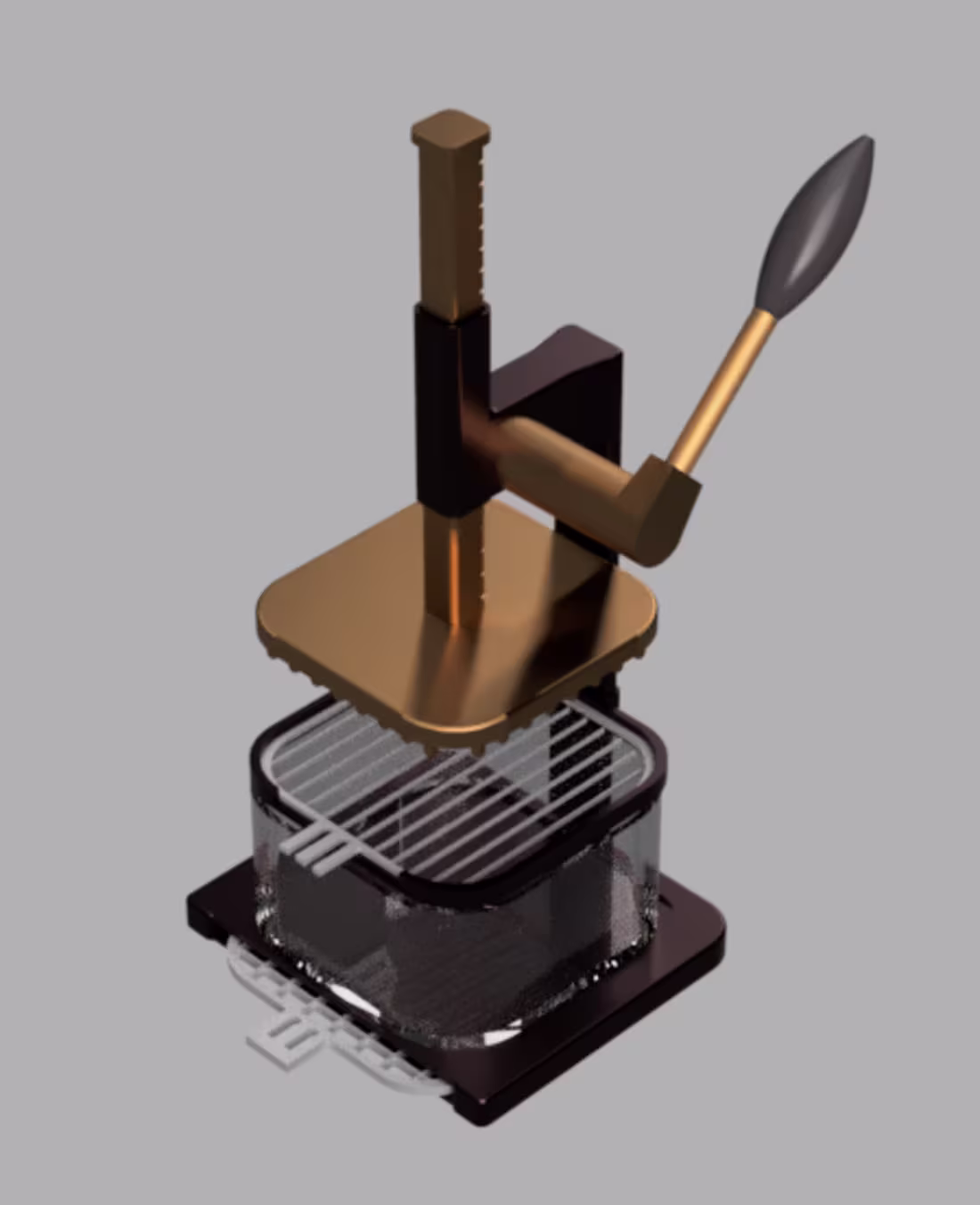 Cover image for Slicer