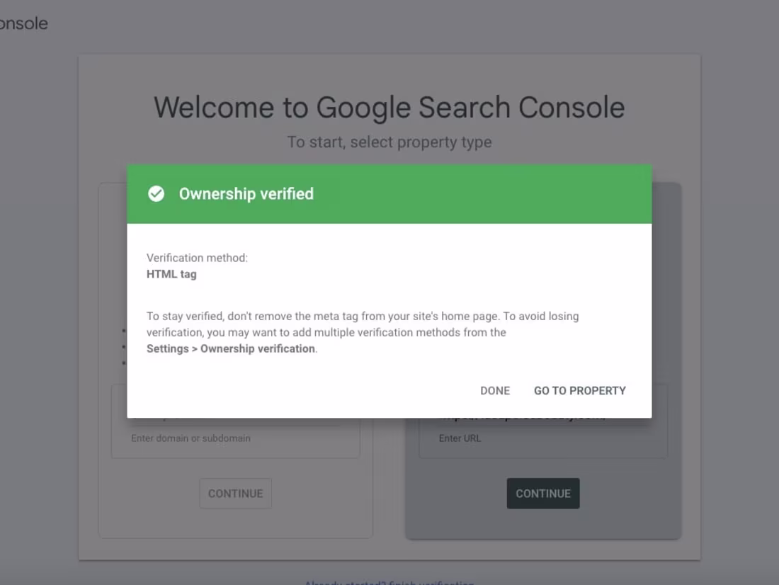 Cover image for Full Website SEO Optimization with Google My Business (GMB) 